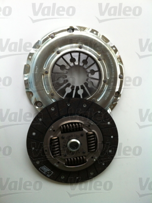 Clutch Kit - 826875 VALEO